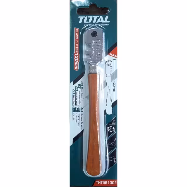 الماس شيشه بر توتال مدل 1301