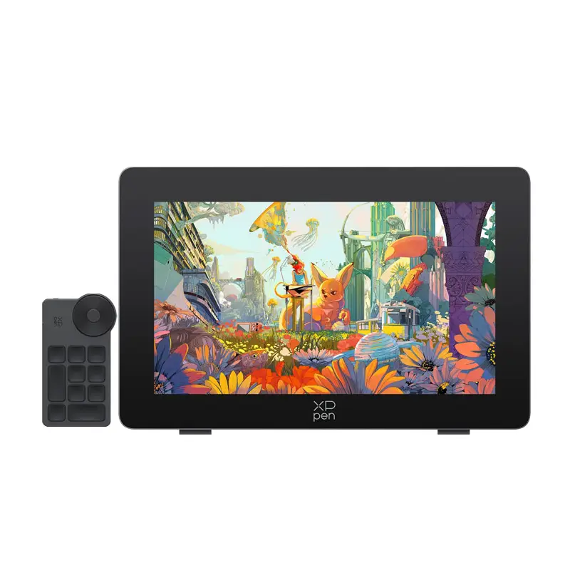 قلم نوری ایکس پی پن XP-Pen Artist 24 Pro Gen2