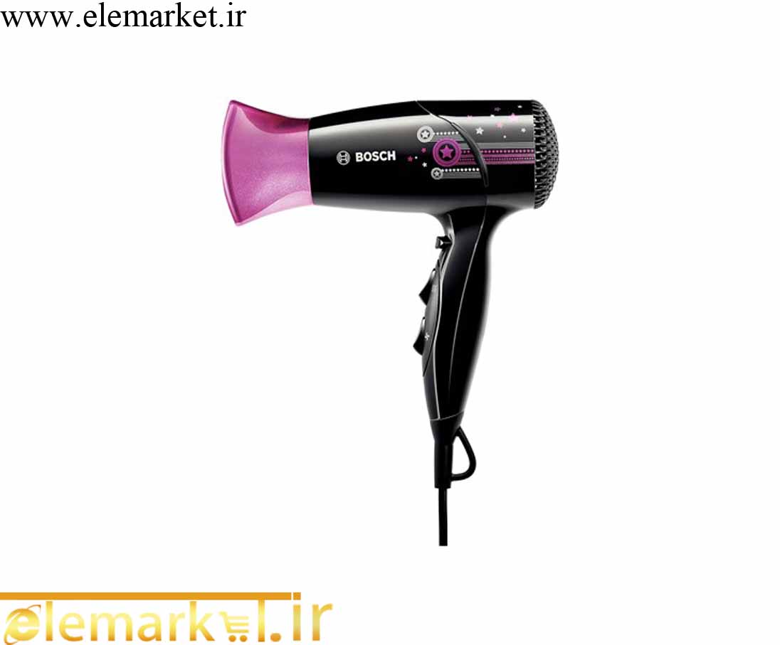 سشوار بوش PHD-2511