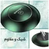 خوشبو کننده خودرو یوسمز مدل US-ZB180-GR