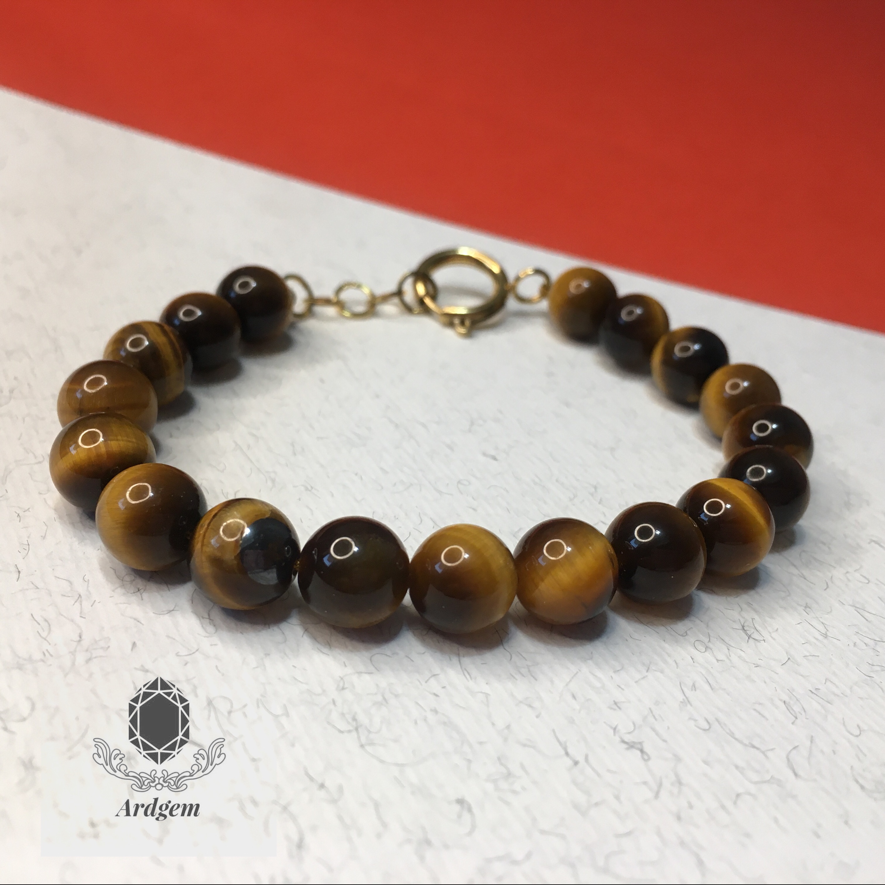 دستبند سنگی