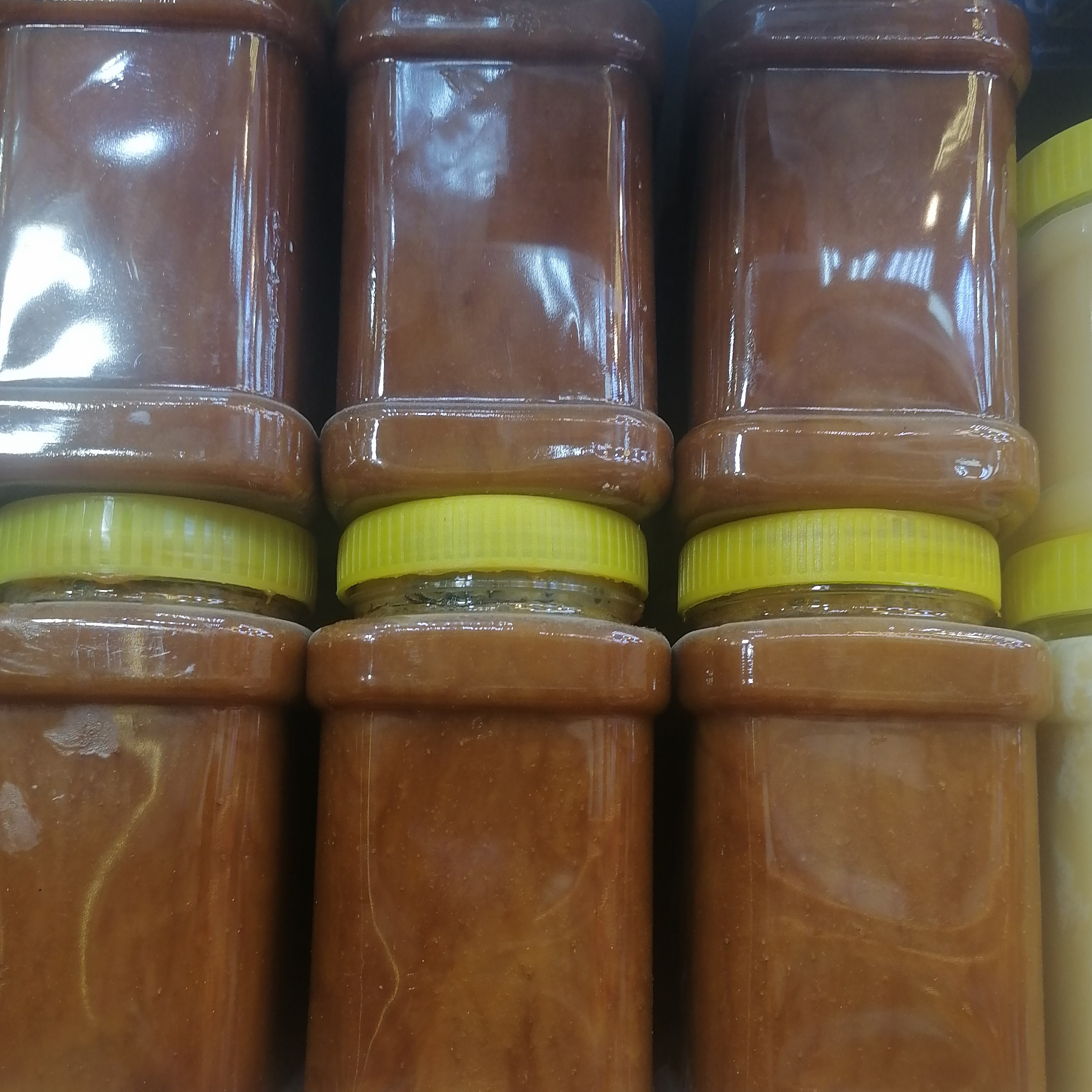 شیره انگور کشمشی غلیظ شده سوغات شهرستان قوچان درجه 1 وبدون افزودنی 