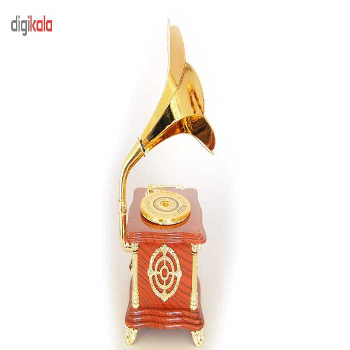 گرامافون موزیکال مدل PF066