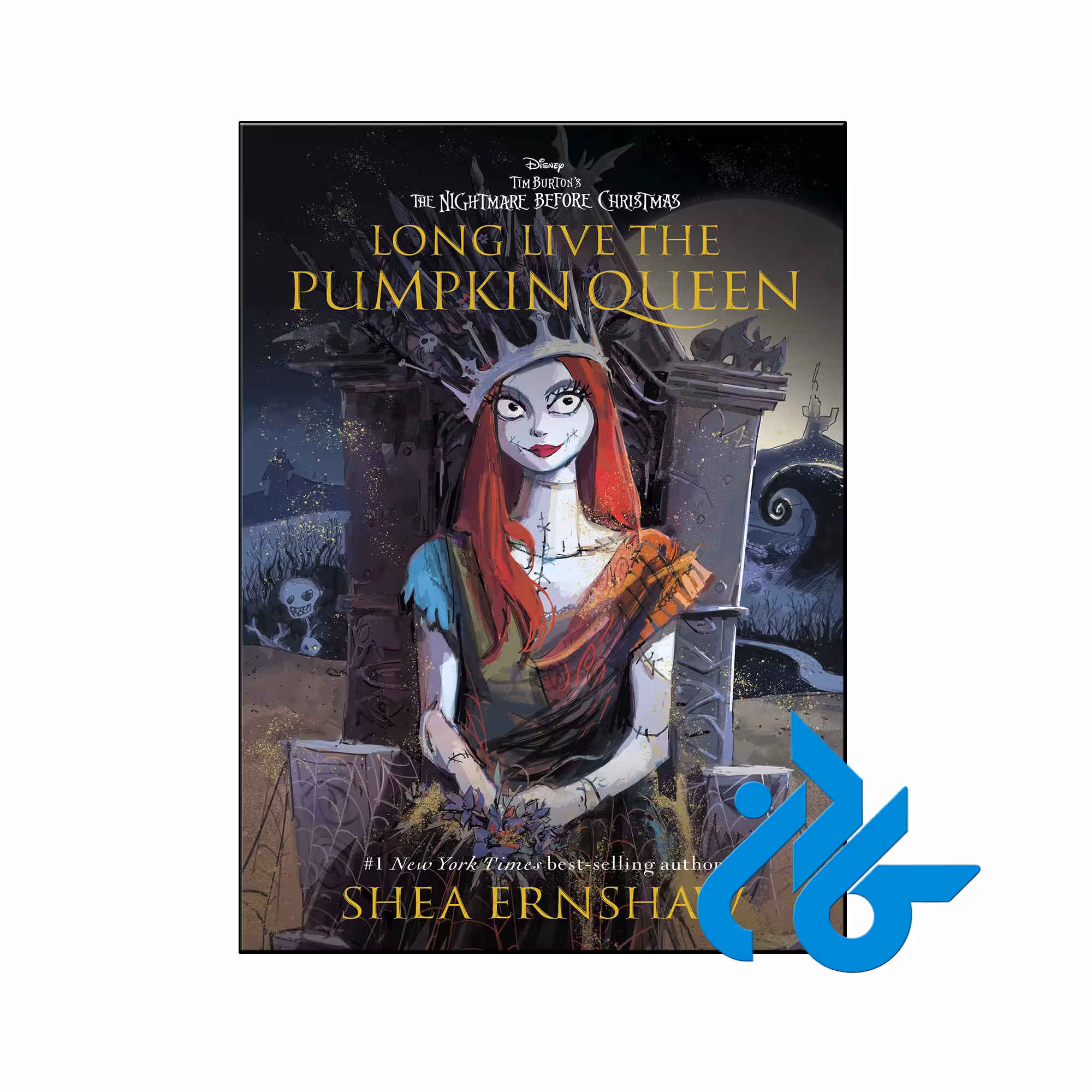 خرید و قیمت کتاب Long Live the Pumpkin Queen از فروشگاه کادن