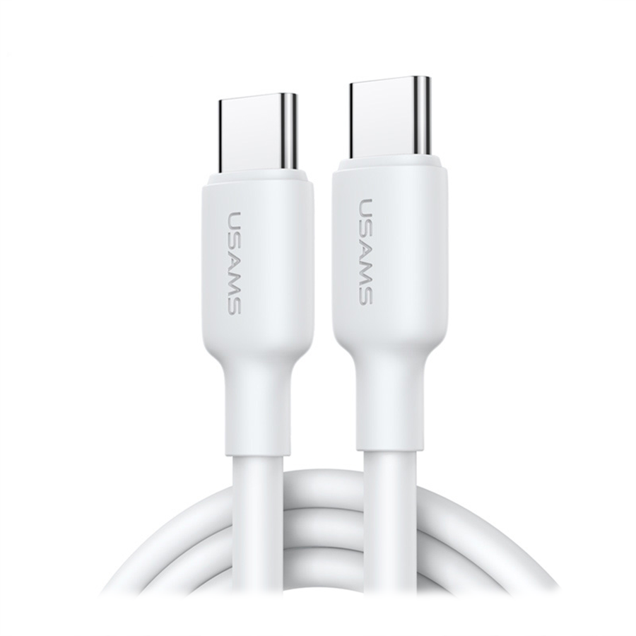 کابل 3 متری Type-C به Type-C یوسمز SJ615