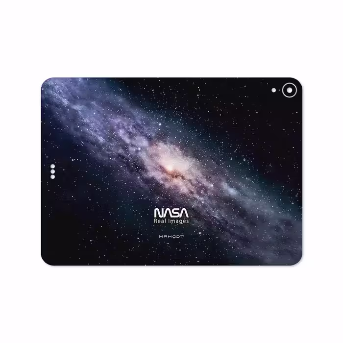 برچسب پوششی ماهوت مدل Universe-by-NASA-3 مناسب برای تبلت اپل iPad Pro 11 2018 A2013