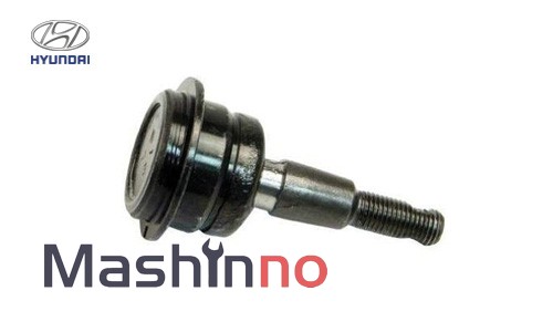 سیبک طبق بالا هیوندای سوناتا
