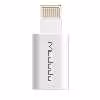 مبدل MicroUSB به لایتنینگ مک دودو مدل OT-2141