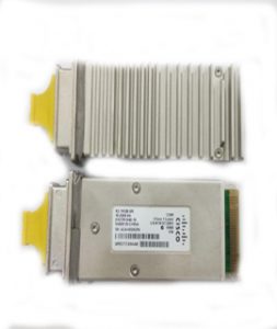 ماژول سیسکو X2 10 GB SR