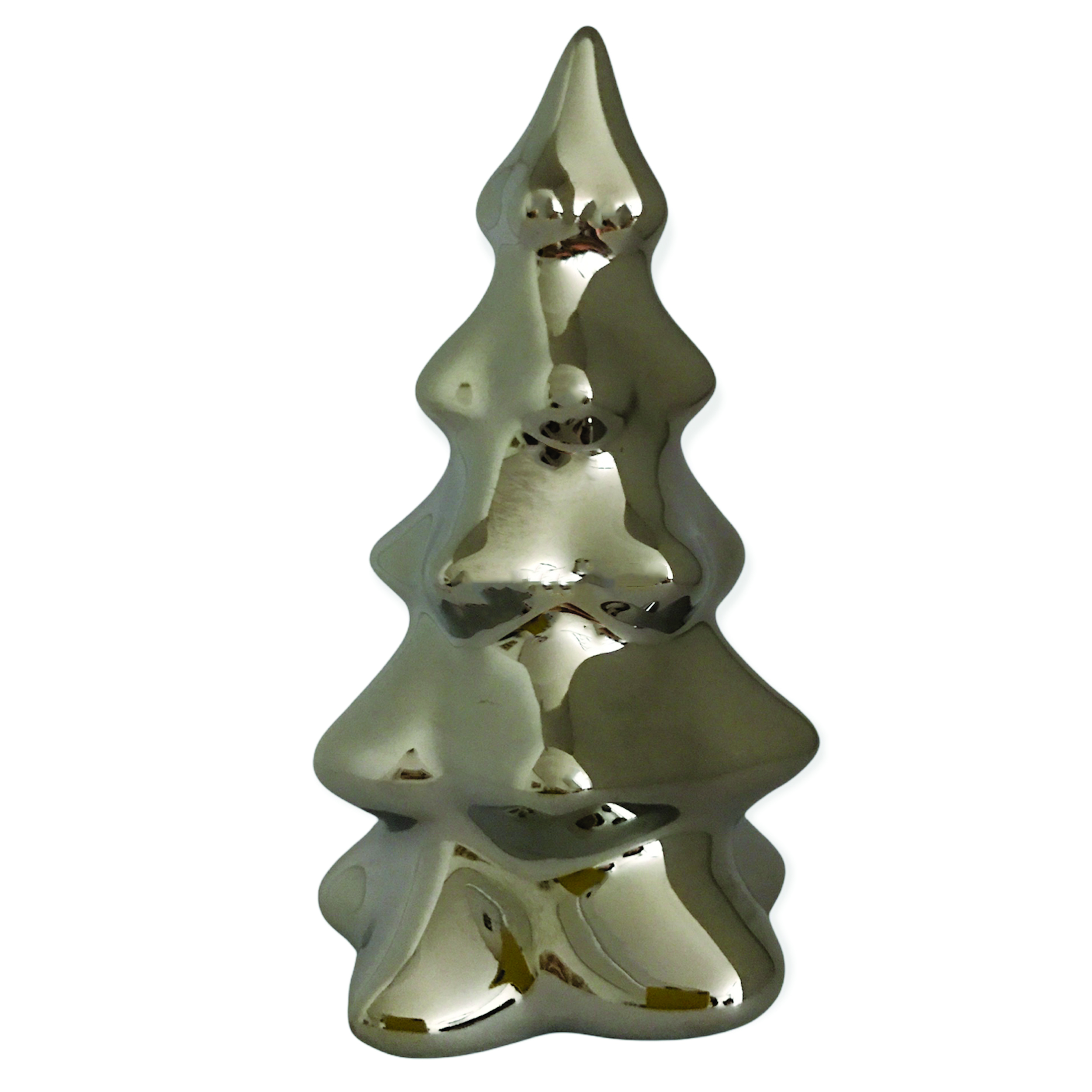 دکوری مدل درخت کاج کد NOQ