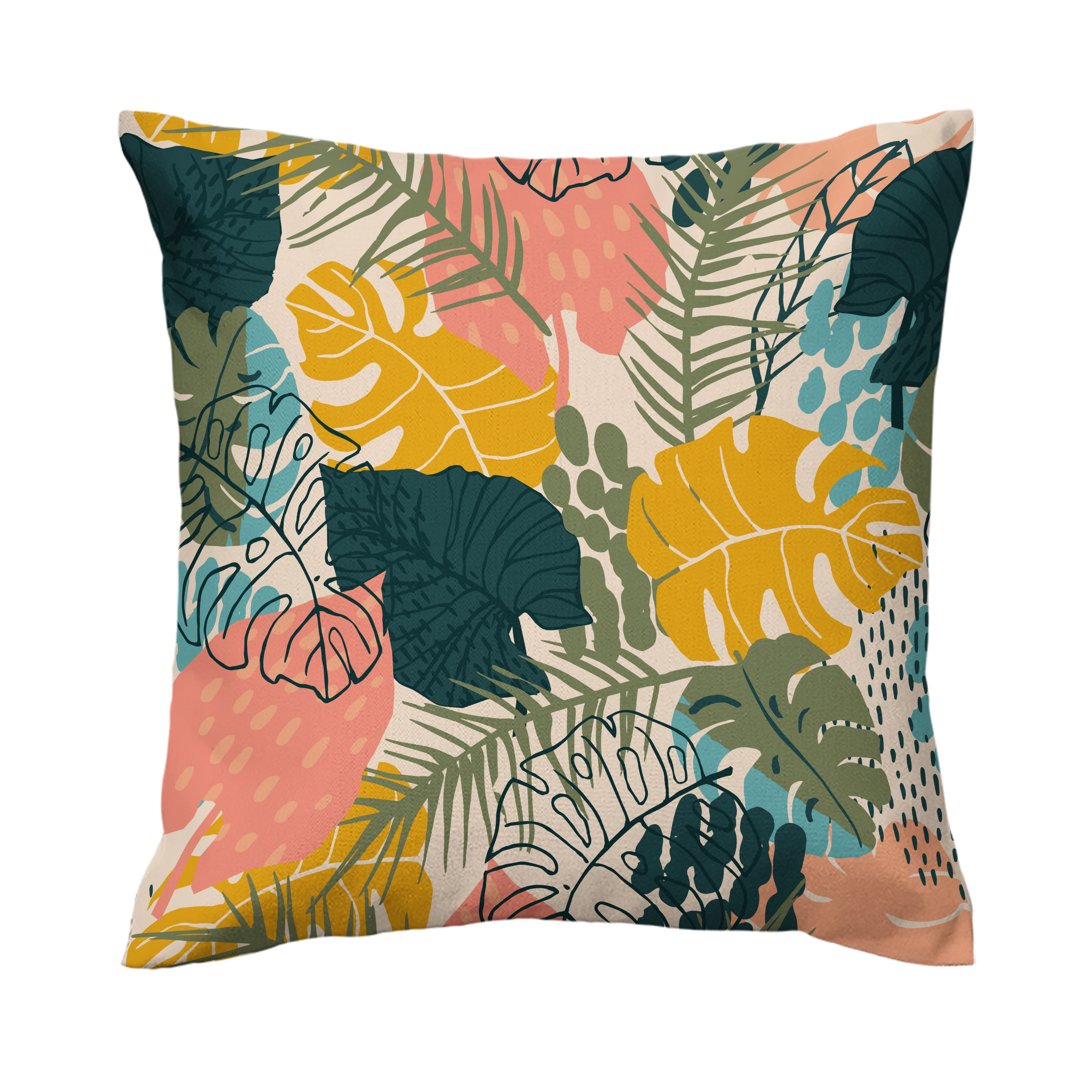 کاور کوسن کد 4163