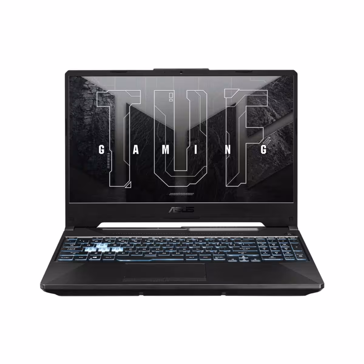 خرید و قیمت لپتاپ گیمینگ ایسوس مدل Asus FX506HF - HN - آسیا لپتاپ