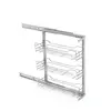 سبد سوپری کابینت مدل 5211 پلاتین