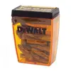 مجموعه 25 عددی سرپیچ گوشتی دیوالت مدل DT7908 PZ2