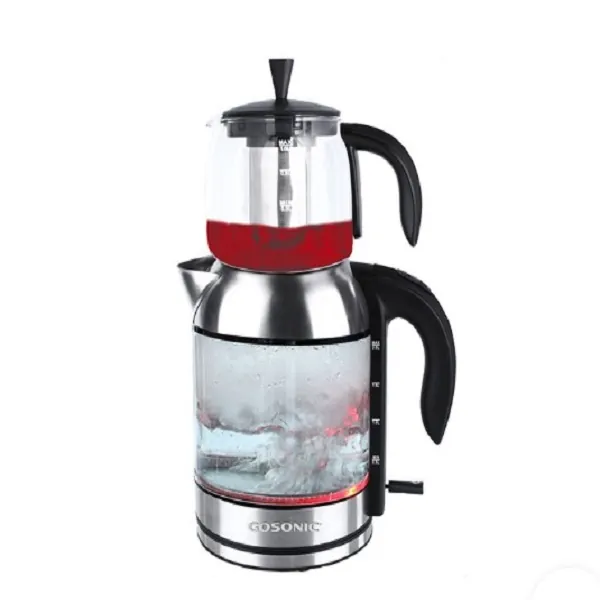 چای ساز گوسونیک مدل GST-767
