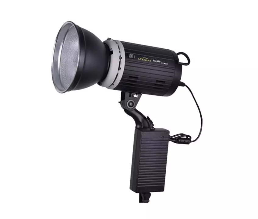 فلاش پرتابل نایس فوتو Nice Foto TA-400