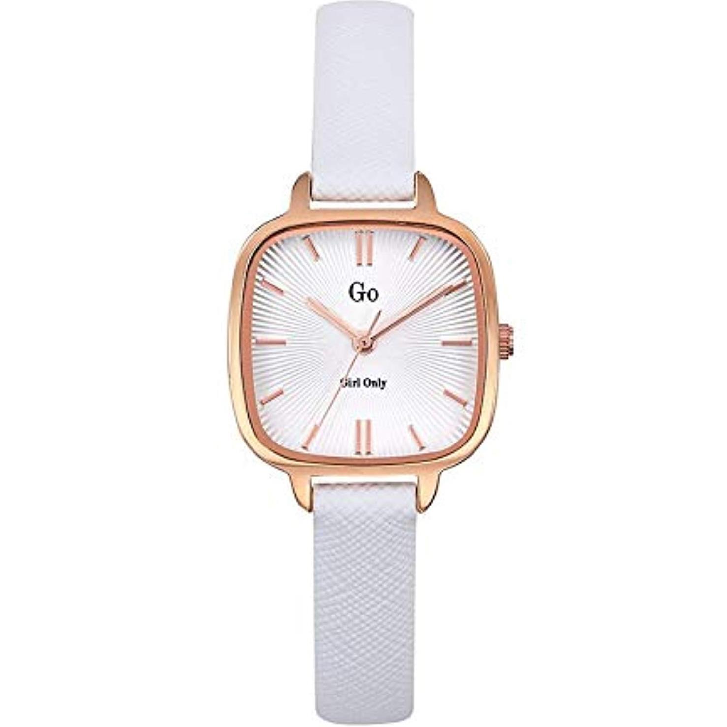 ساعت مچی جی او GO مدل 699287