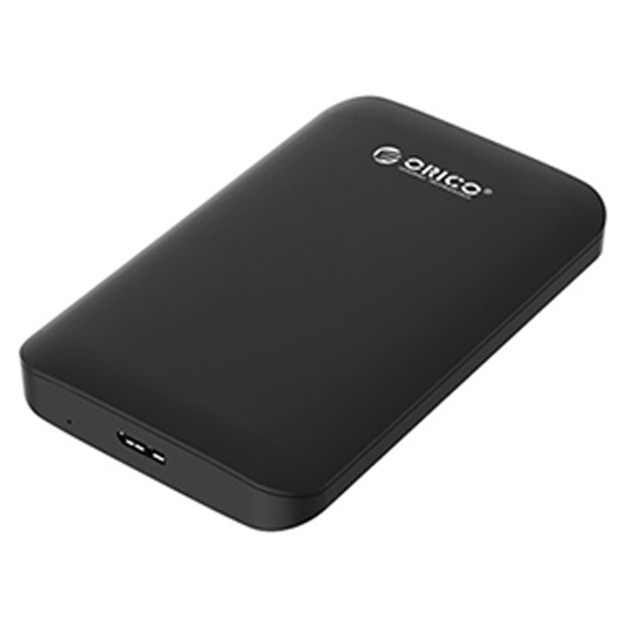 باکس اکسترنال هارد 2.5 اینچی اوریکو مدل 2589S3