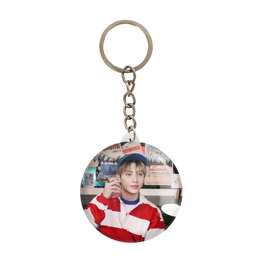 جاکلیدی خندالو مدل تهیون گروه تی اکس تی TXT کد 20062