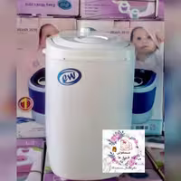 مینی واش برند ایزی واش(کهنه شور)