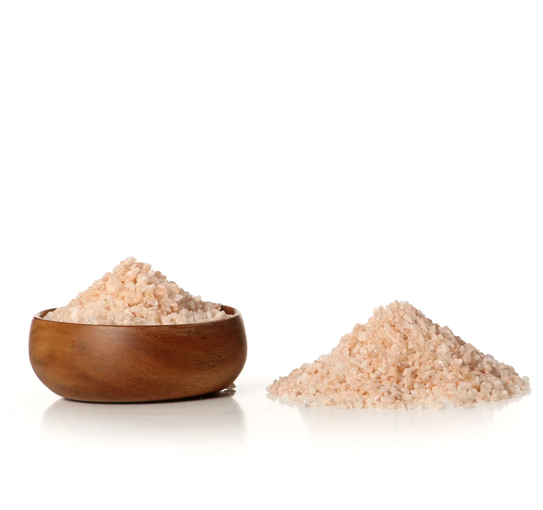 نمک صورتی |متوسط|نمکسابی|فروشگاه دلنمک dellnamak