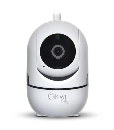 دوربین و پیجر تصویری اتاق کودک کیوی برند Kiwi