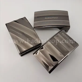 سگک کمربند 3.5 سانت مدل 3