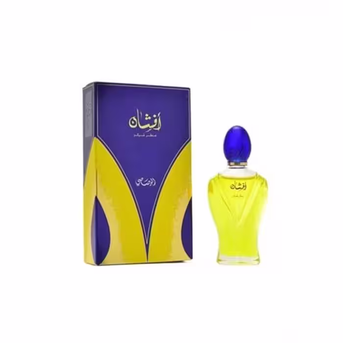 ادکلن افشان رصاصی 100 میل