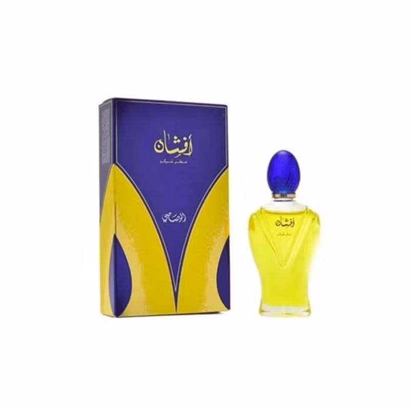 ادکلن افشان رصاصی 100 میل