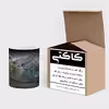 ماگ حرارتی کاکتی طرح منظره مدل mgh15582