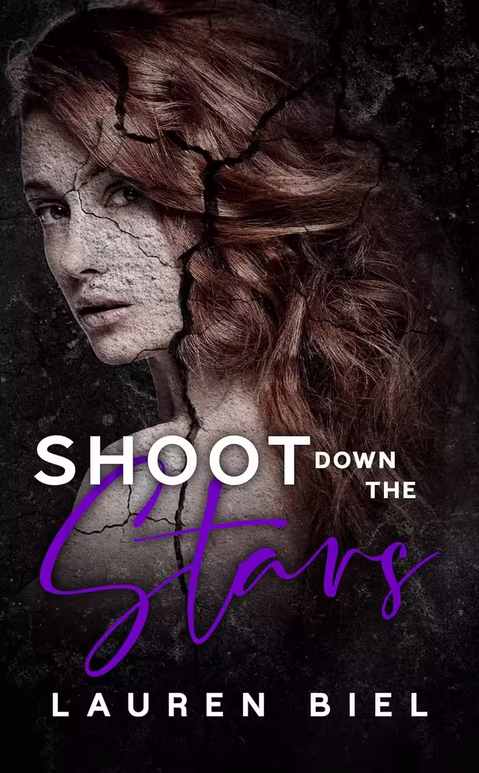 Shoot Down the Stars (The Stars Duet Book 1) (متن کامل)