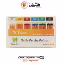 گوتا 4% دنت پلاس آسورت Dent Plus دیادنت DiaDent