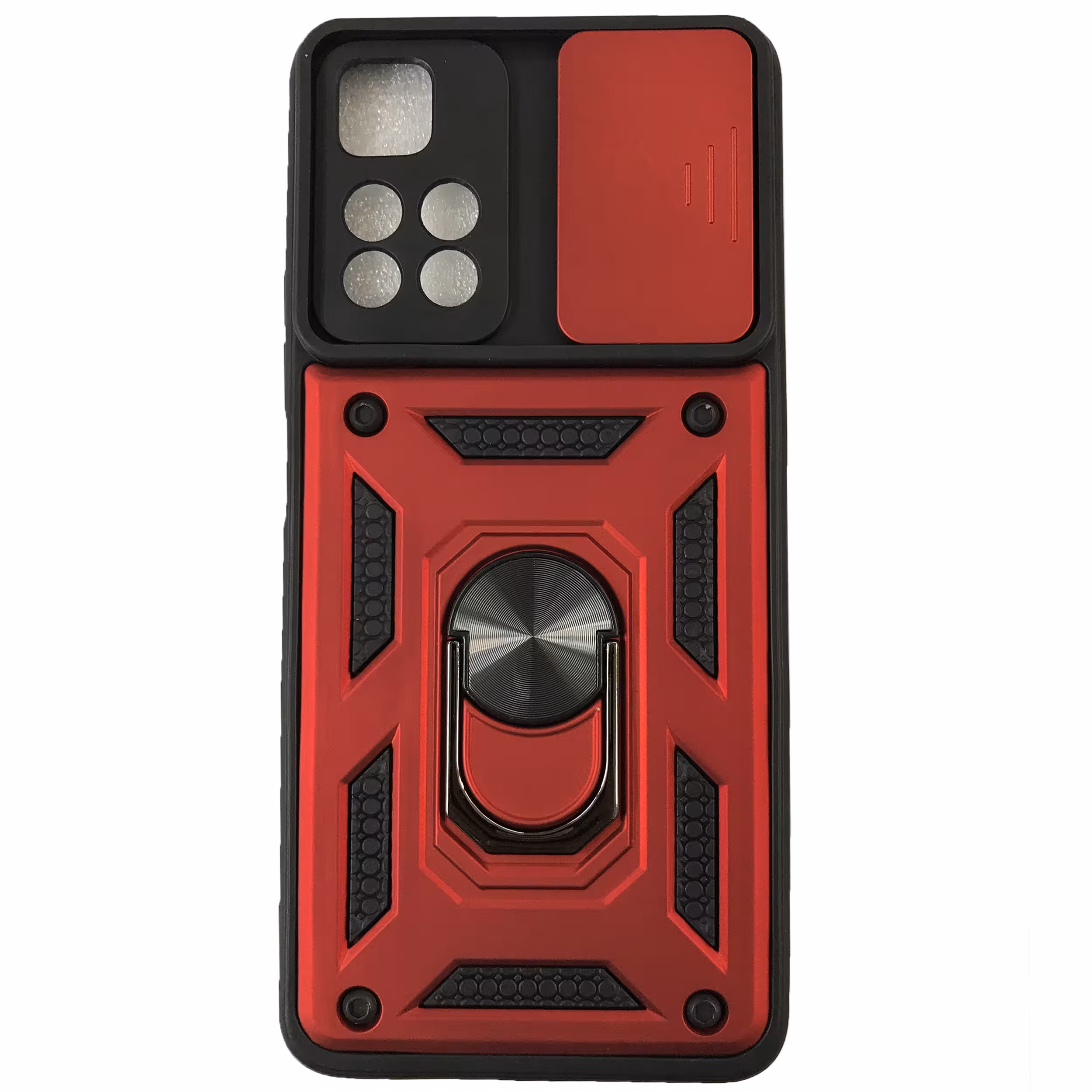 کاور مدل DF-N11 مناسب برای گوشی موبایل شیائومی Redmi Note 11 5G / Redmi Note 11T 5G / Poco M4 pro 5G