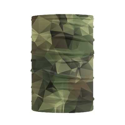  دستمال سر و گردن کد EC7007