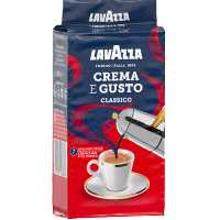 قهوه لاواتزا کرم گستو کلاسیک یک کیلوگرمی