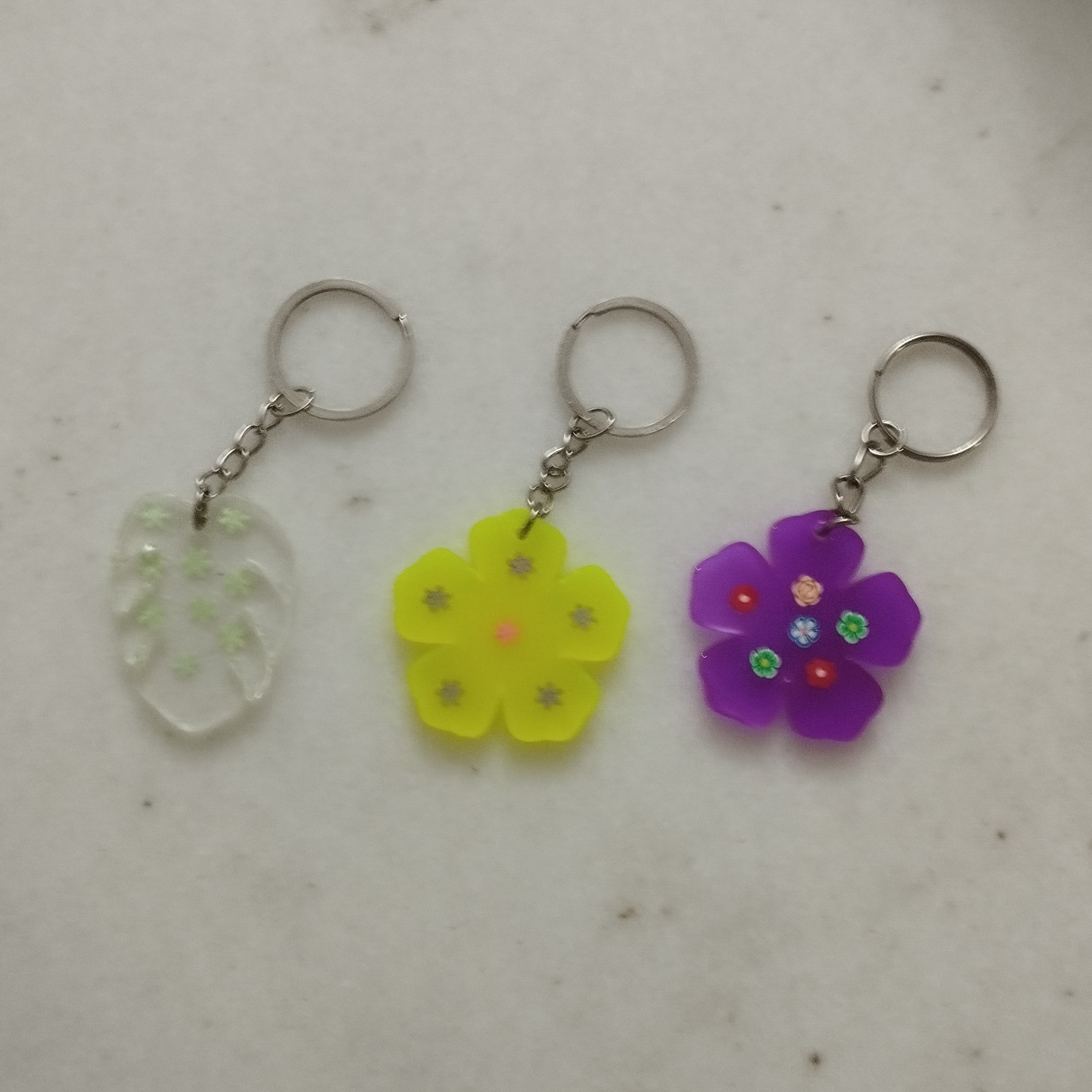 جاسوییچی رزینی بسته 3 عددی 