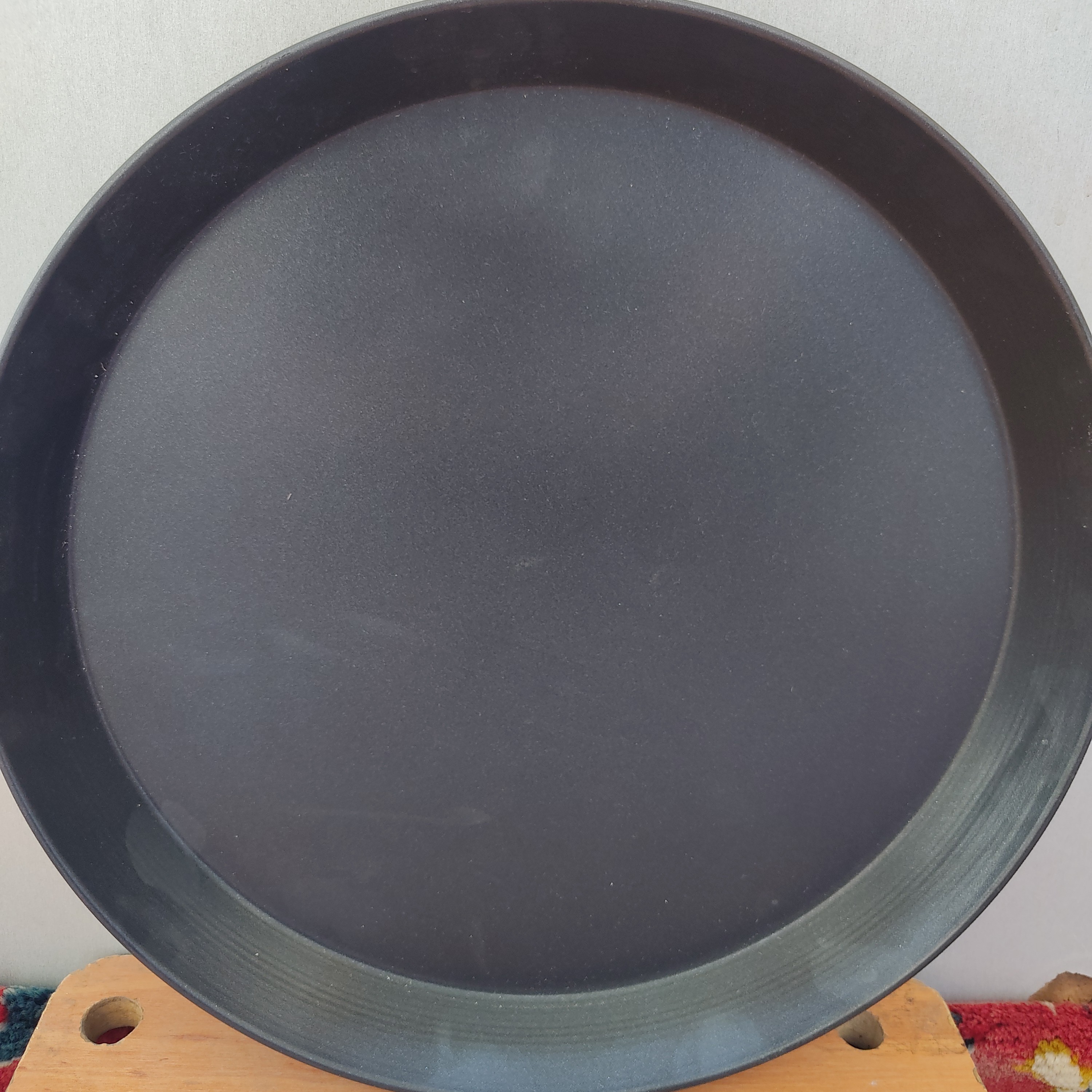 سینی تستر و مایکروویو
