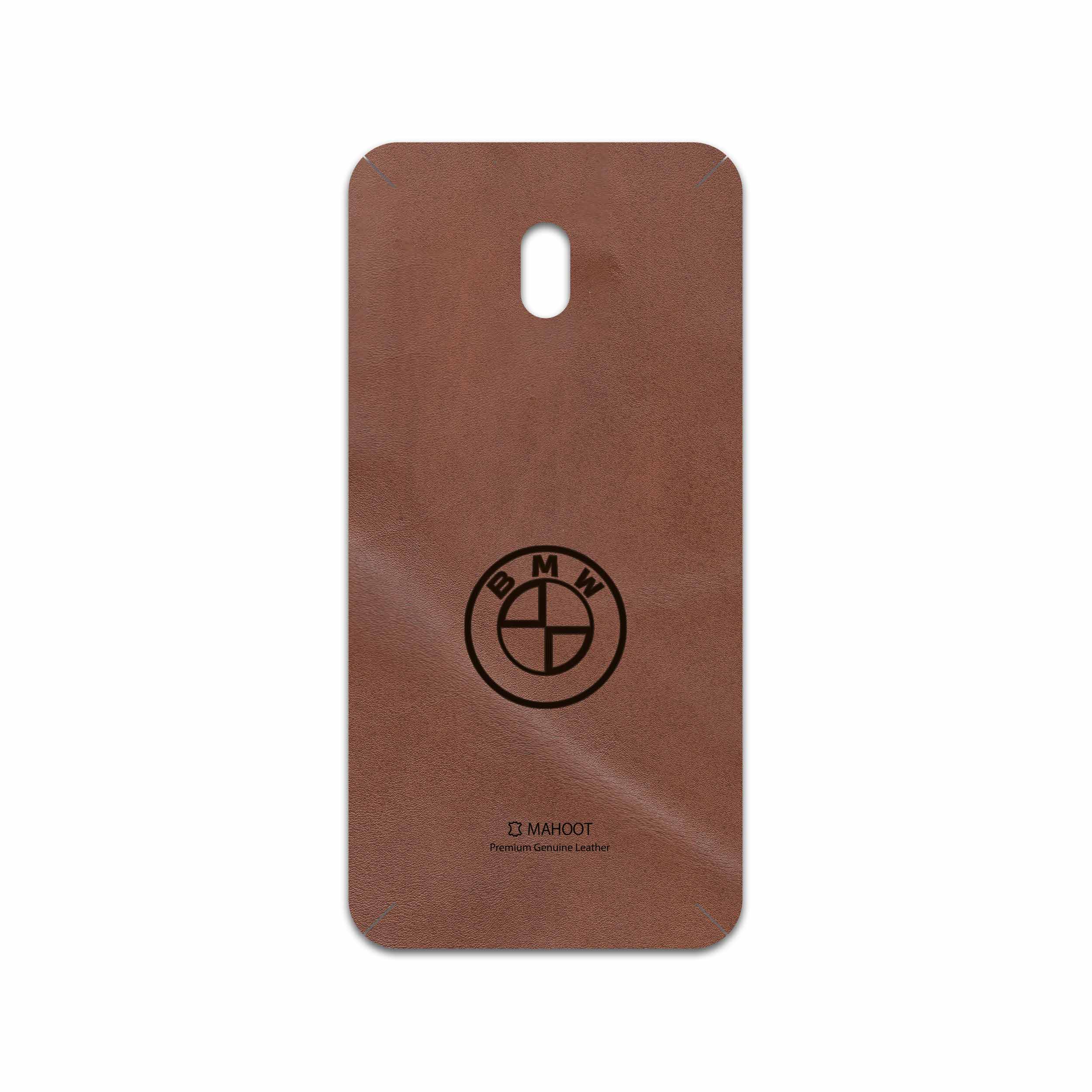 برچسب پوششی ماهوت مدل MNL-BMW مناسب برای گوشی موبایل شیائومی Redmi 8A