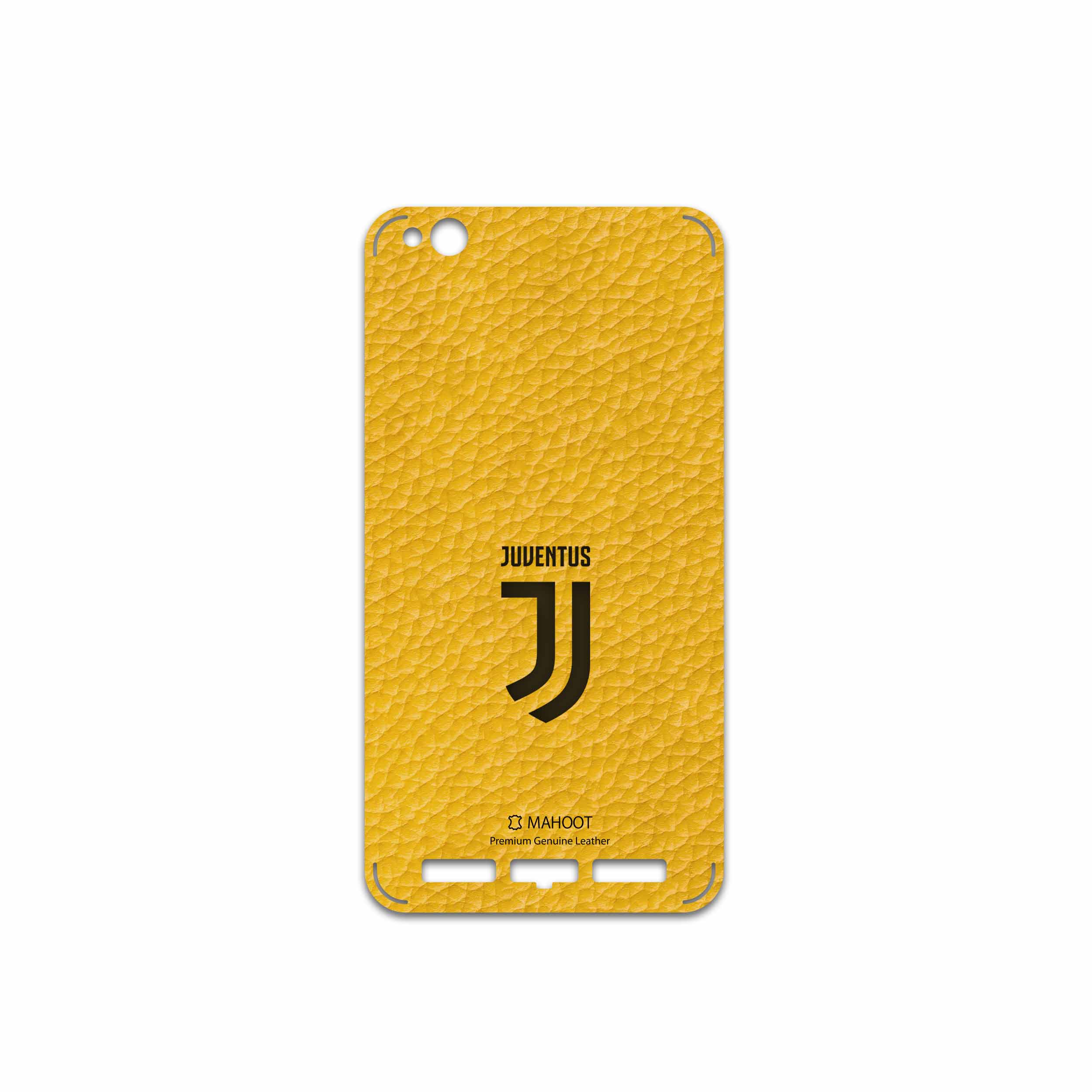 برچسب پوششی ماهوت مدل ML-JUVE مناسب برای گوشی موبایل شیائومی Redmi 5A
