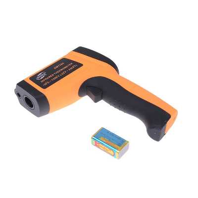 دماسنج لیزری بنتک مدل GM1350