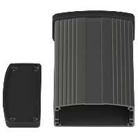 جعبه مدار مدل SB-1201