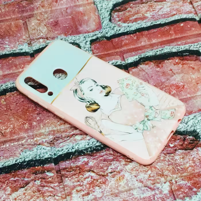 کاور مدل TS مناسب برای گوشی موبایل سامسونگ Galaxy M30