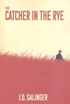 ناطور دشت The Catcher in The Rye