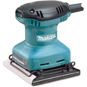 سمباده لرزان ماکیتا  مدل MBO450