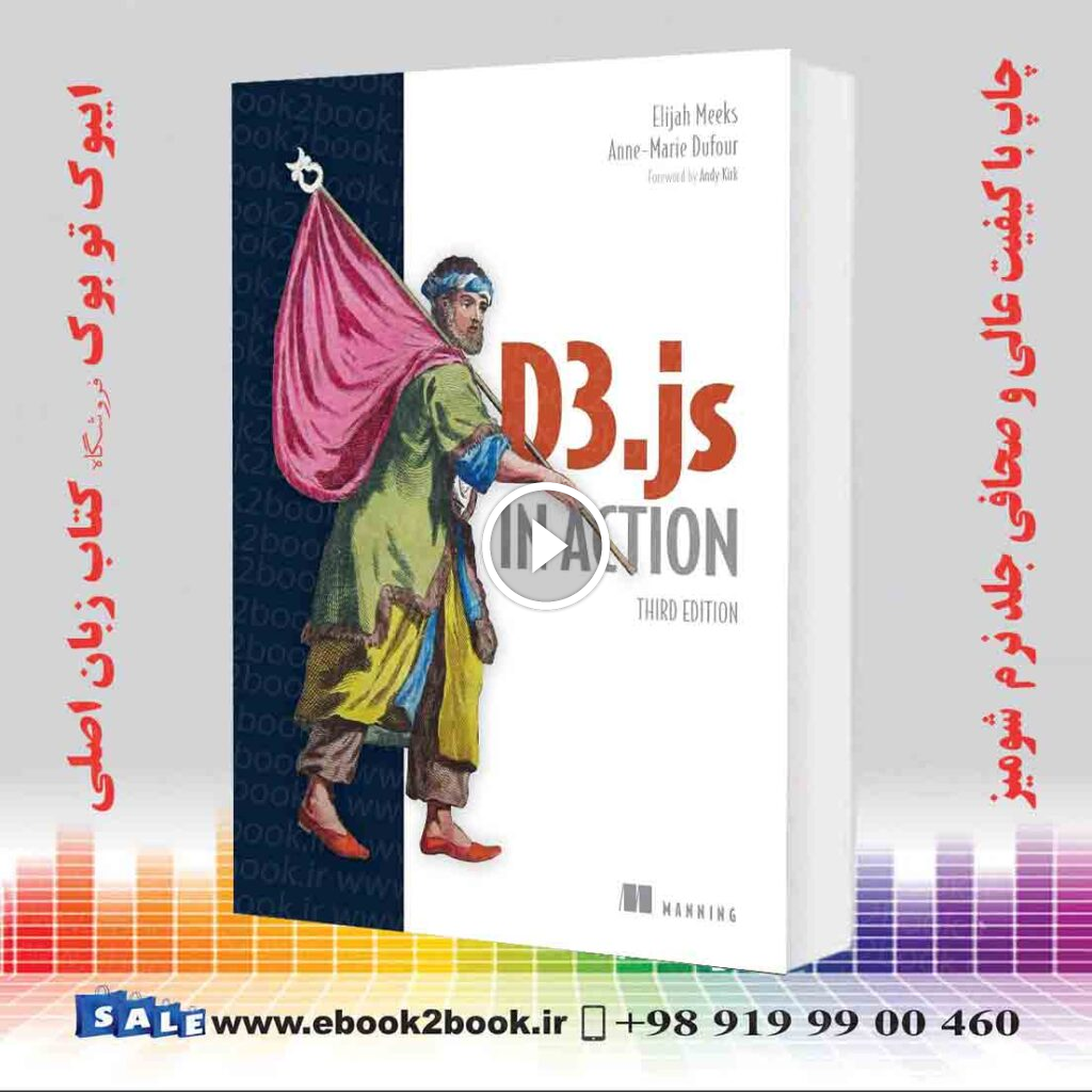 D3.js in Action, 3rd Edition