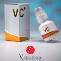سرم ویتامین سی ویونسا VIYONSA VC
