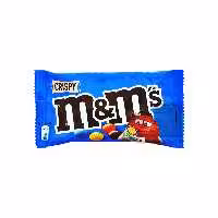 شکلات با مغز کریسپی 36 گرمی ام اند امز – m&amp;m's