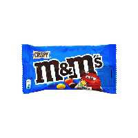 شکلات با مغز کریسپی 36 گرمی ام اند امز – m&amp;m&#039;s