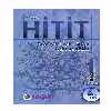 کتاب Yeni Hitit اثر Dr. N. Engin Uzun انتشارات الوندپویان