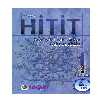 کتاب Yeni Hitit اثر Dr. N. Engin Uzun انتشارات الوندپویان